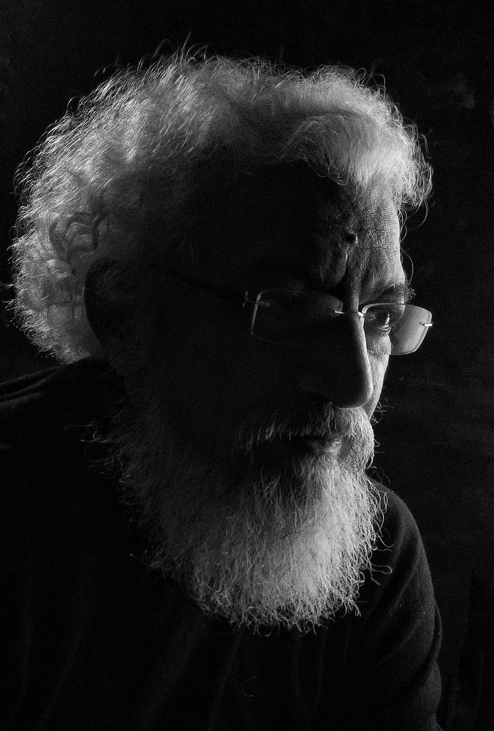 Prakash Bal Joshi — Advisor, TAKSH