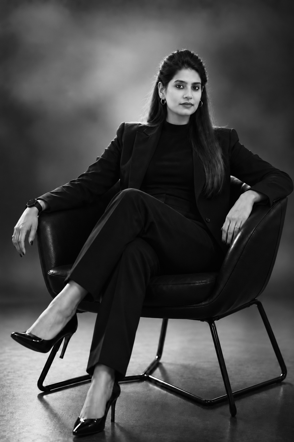 Adv. Supriya Gaikwad — Founder, TAKSH